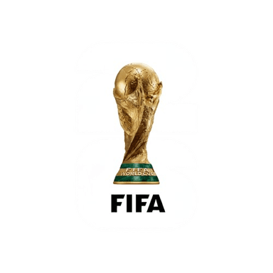 Logos da copa do mundo 2026